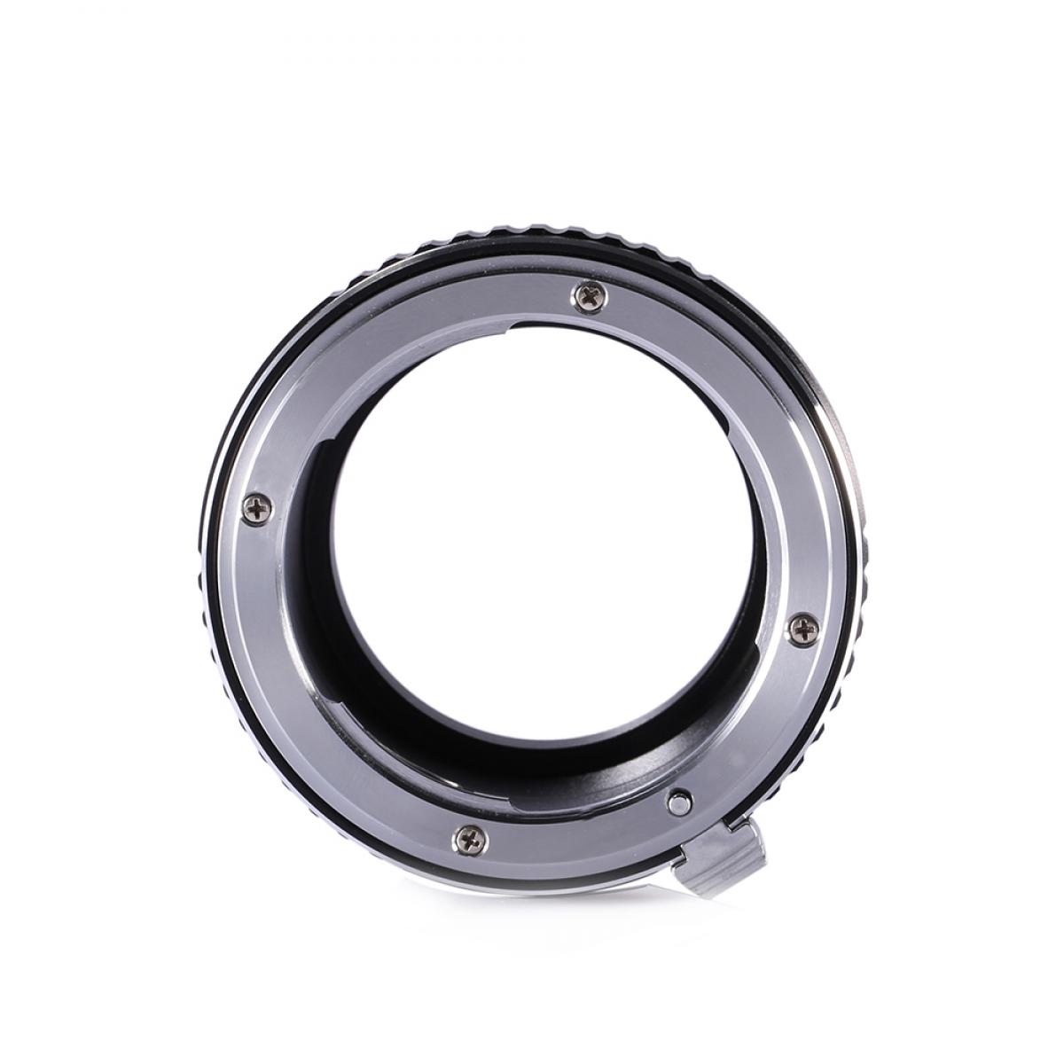 K&F Concept LENS ADAPTER MOUNT AI - NEX (KF06.068)