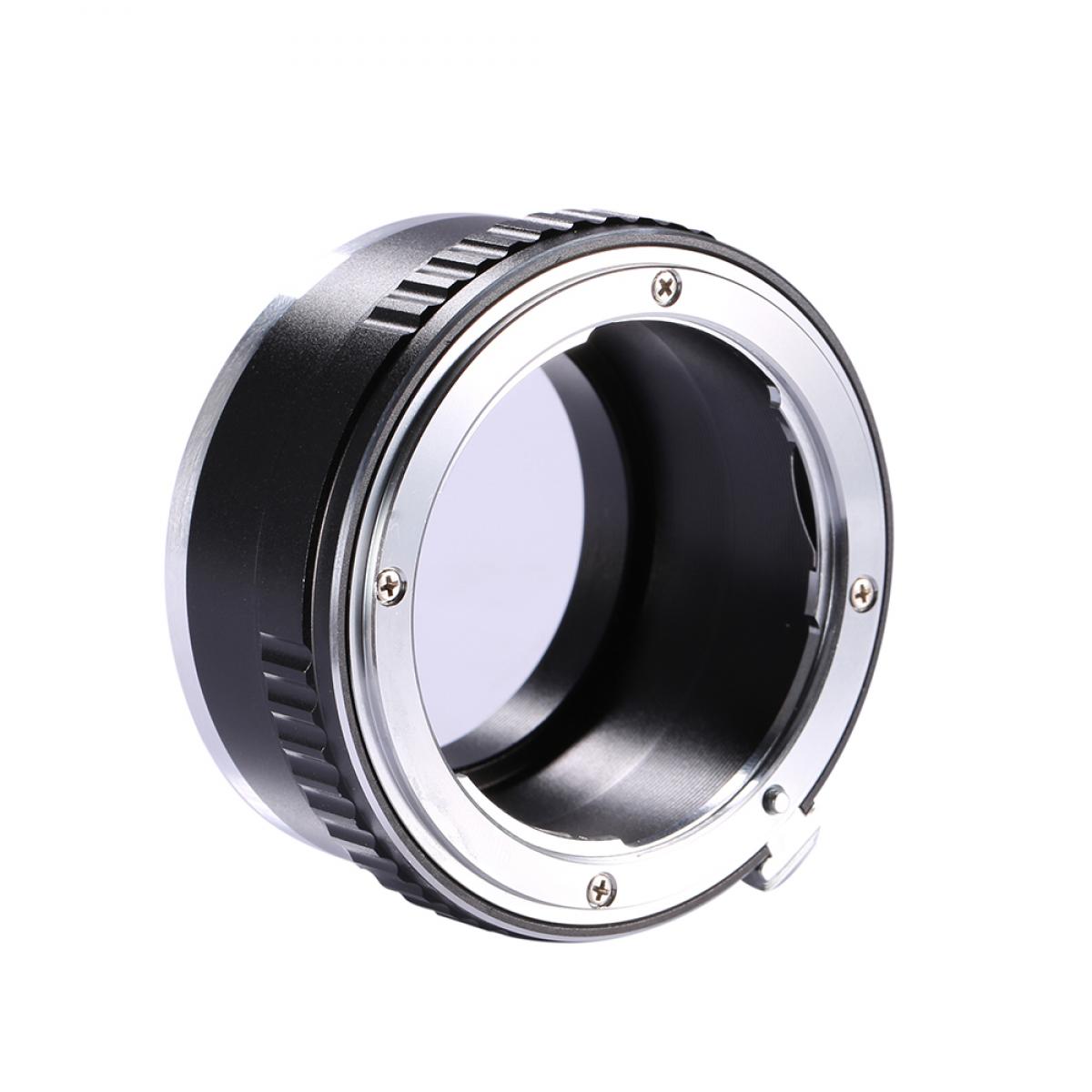 K&F Concept LENS ADAPTER MOUNT AI - NEX (KF06.068)