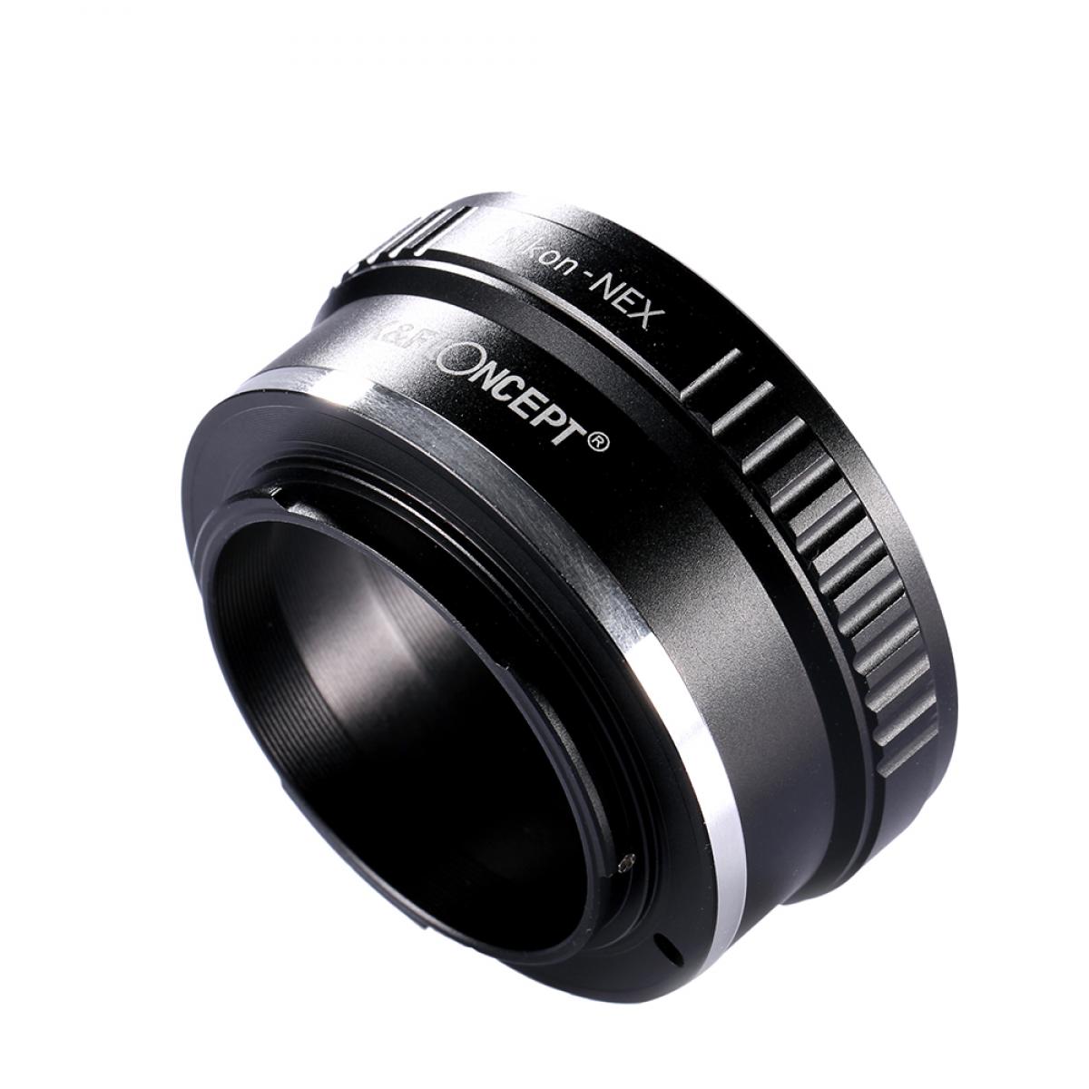 K&F Concept LENS ADAPTER MOUNT AI - NEX (KF06.068)