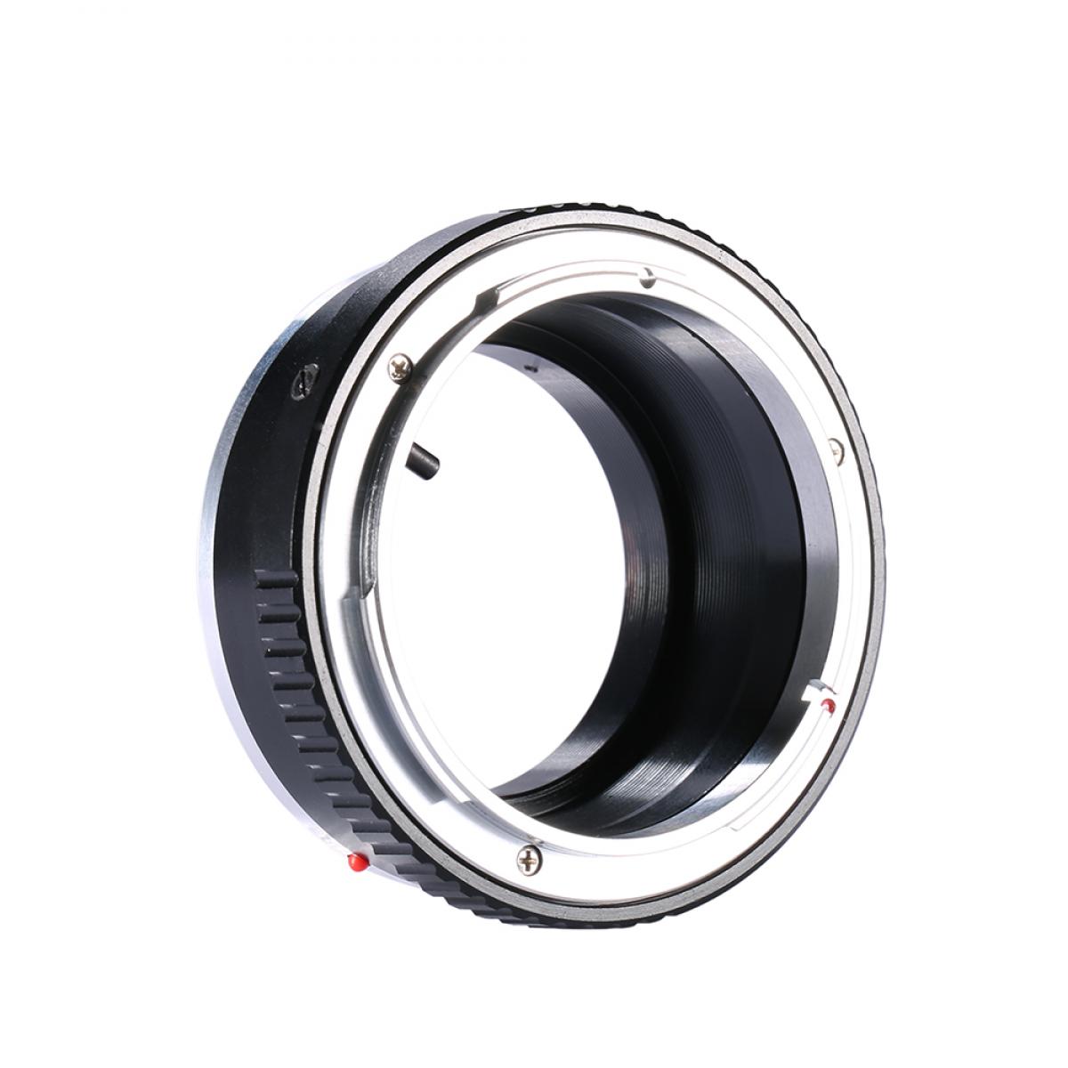 K&F Concept LENS ADAPTER MOUNT FD - NEX (KF06.071)