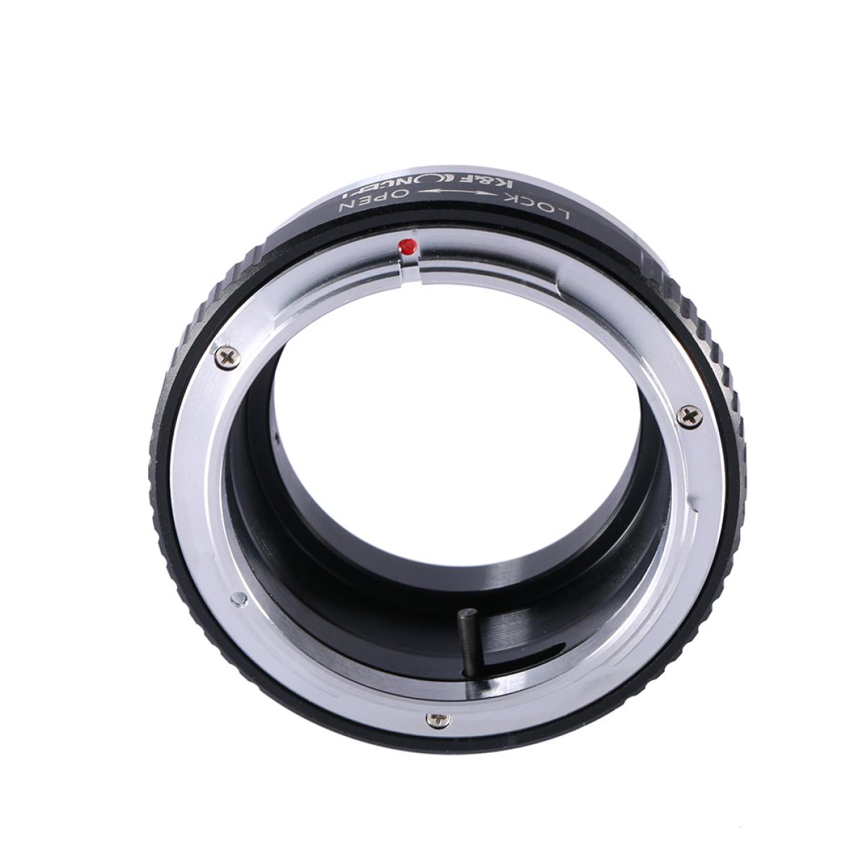 K&F Concept LENS ADAPTER MOUNT FD - NEX (KF06.071)