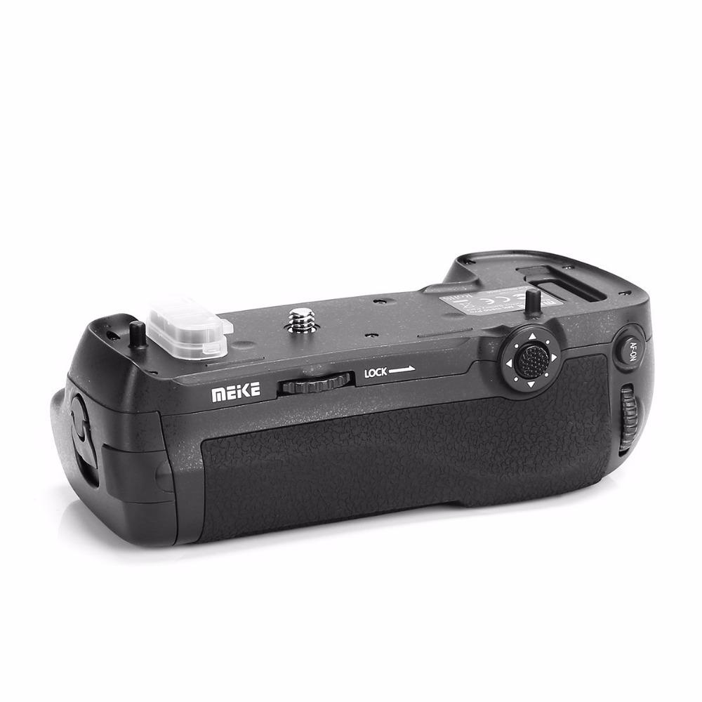 Meike Grip MK-D850 for Nikon D850 Meike Grip MK-D850 for Nikon D850