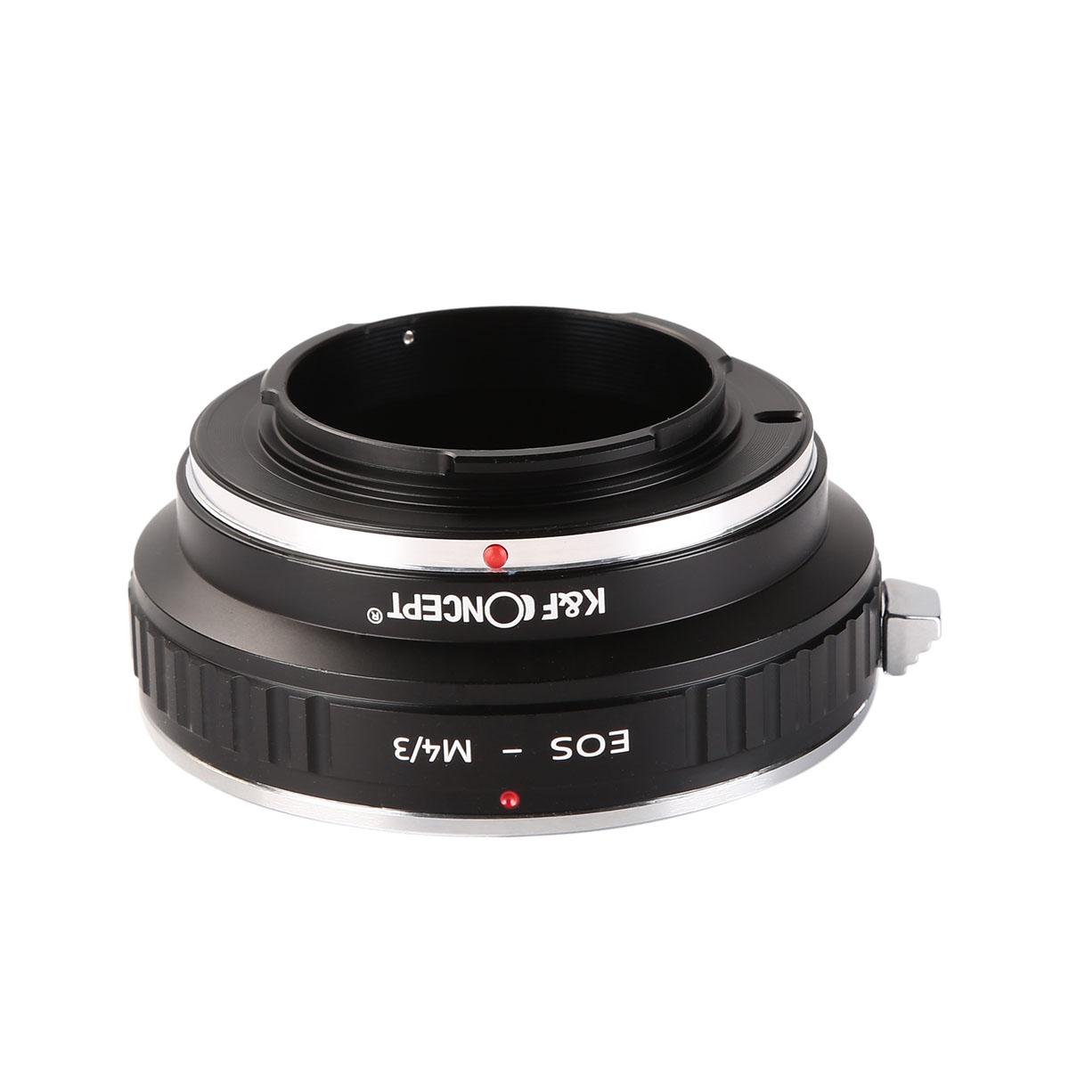 K&F Concept LENS ADAPTER FD - EOS M (KF06.138)