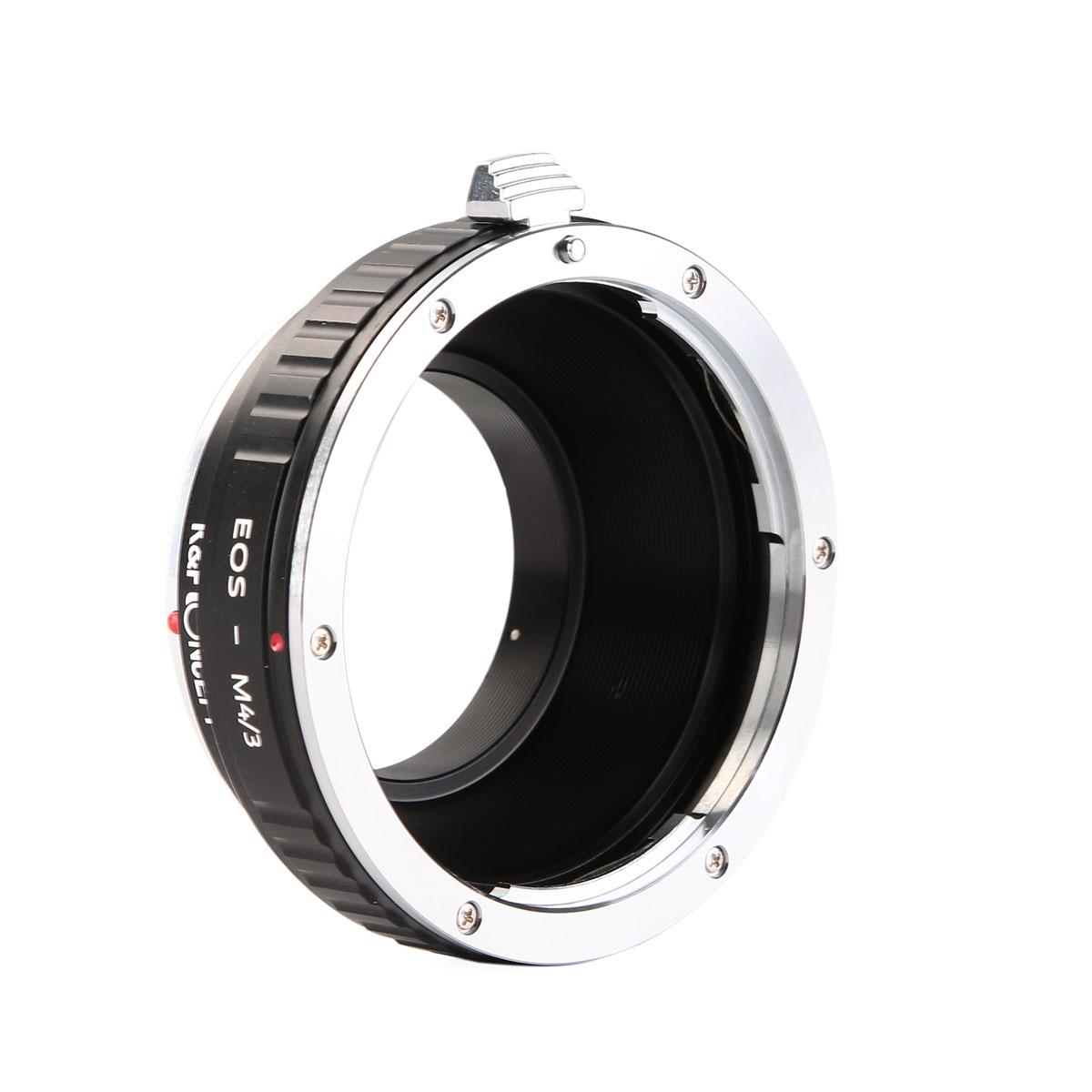 K&F Concept LENS ADAPTER FD - EOS M (KF06.138)