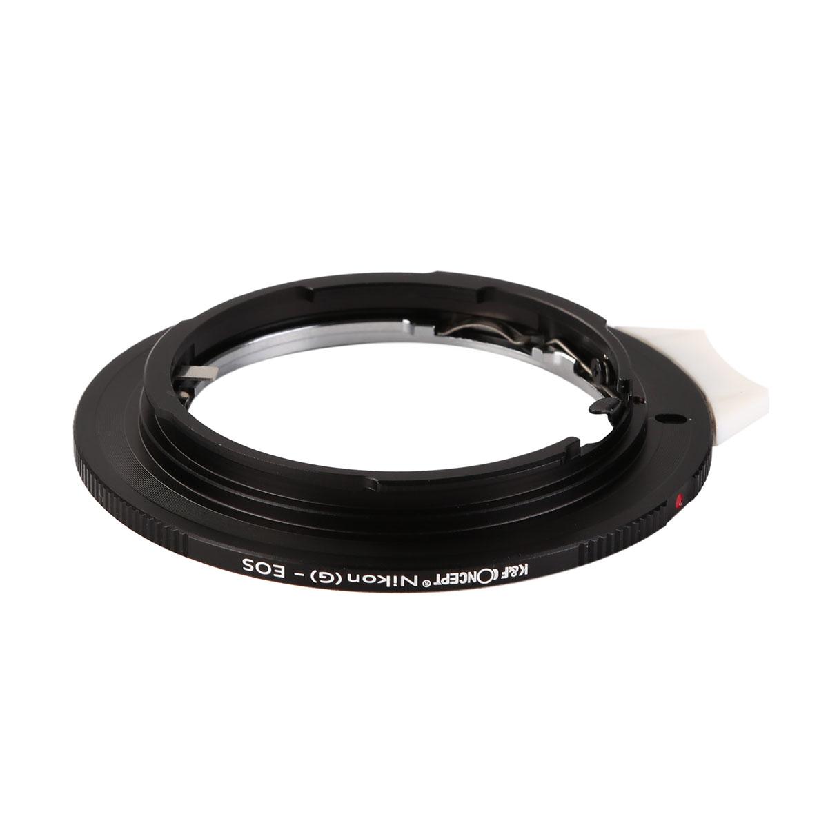 K&F Concept LENS ADAPTER FD - EOS M (KF06.138)