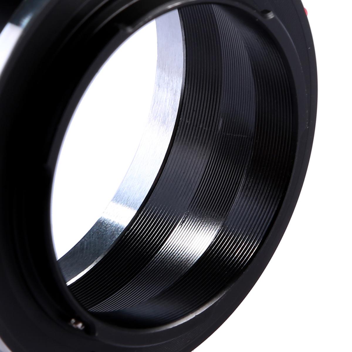 K&F Concept LENS ADAPTER FD - EOS M (KF06.138)