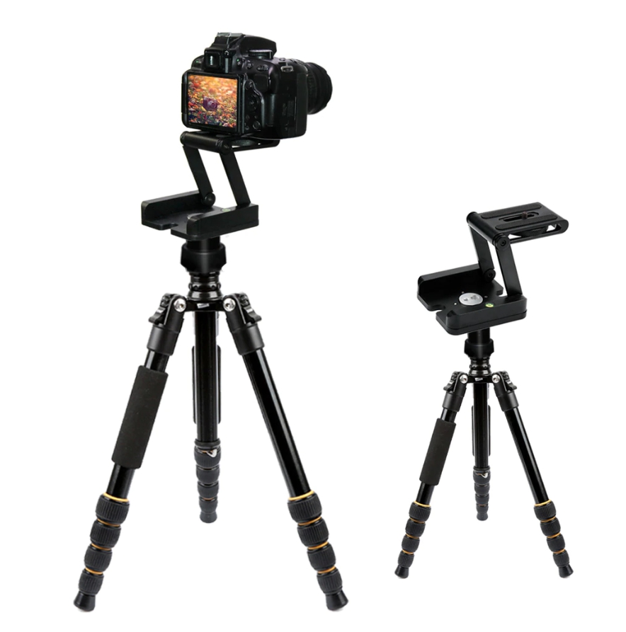 K&F Concept  Tripod (KF09.040) TM2324 II Aluminium Alloy Monopod ขาตั้งกล้อง