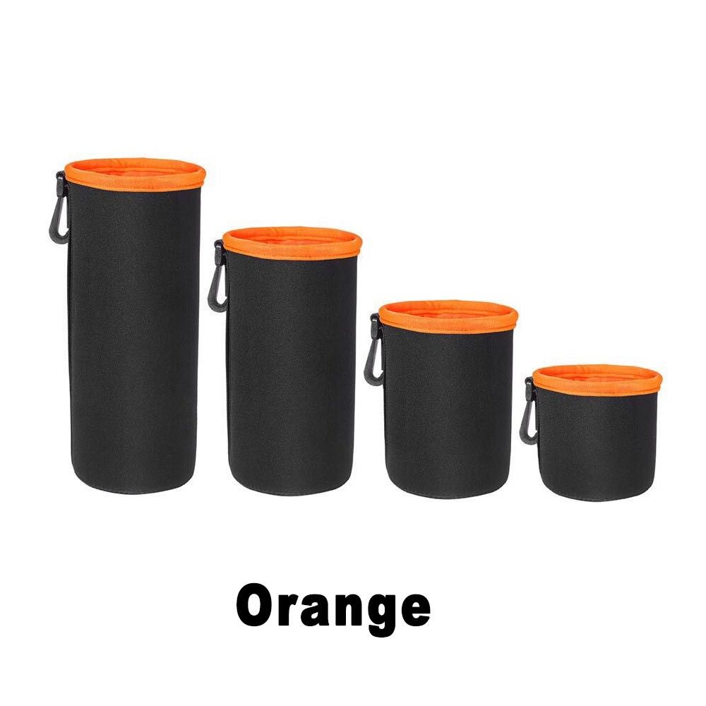 Lens Soft Protector Pouch NV-CLBA ( S-M-L-XL ) Lens Soft Protector Pouch NV-CLBA ( S-M-L-XL )