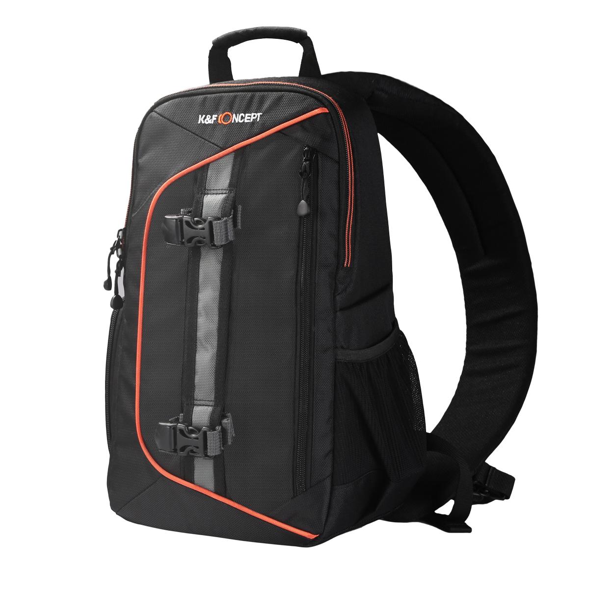 K&F Concept 13.050 Sling Camera Bag Backpack 