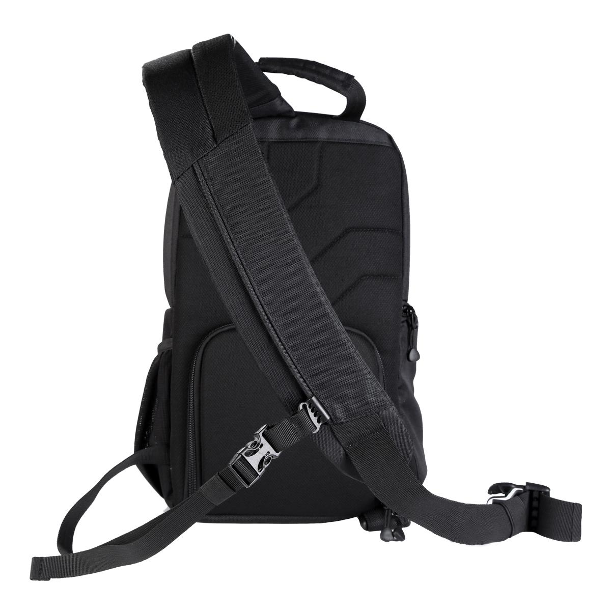 K&F Concept 13.050 Sling Camera Bag Backpack 