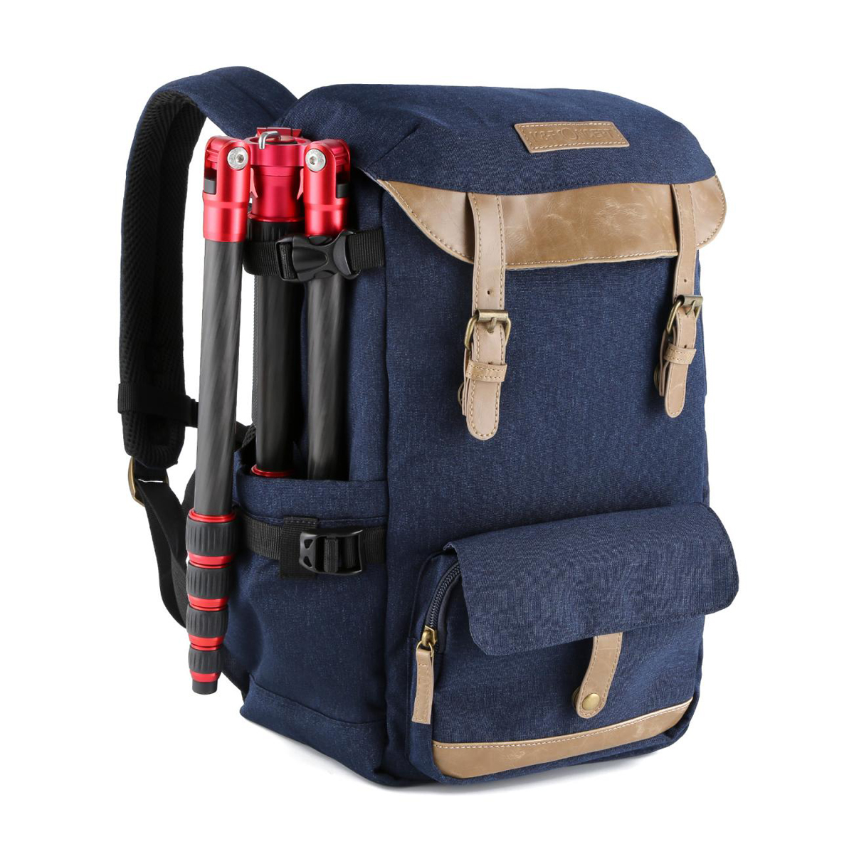 K&F Concept 13.090 DSLR Sling Camera Backpack