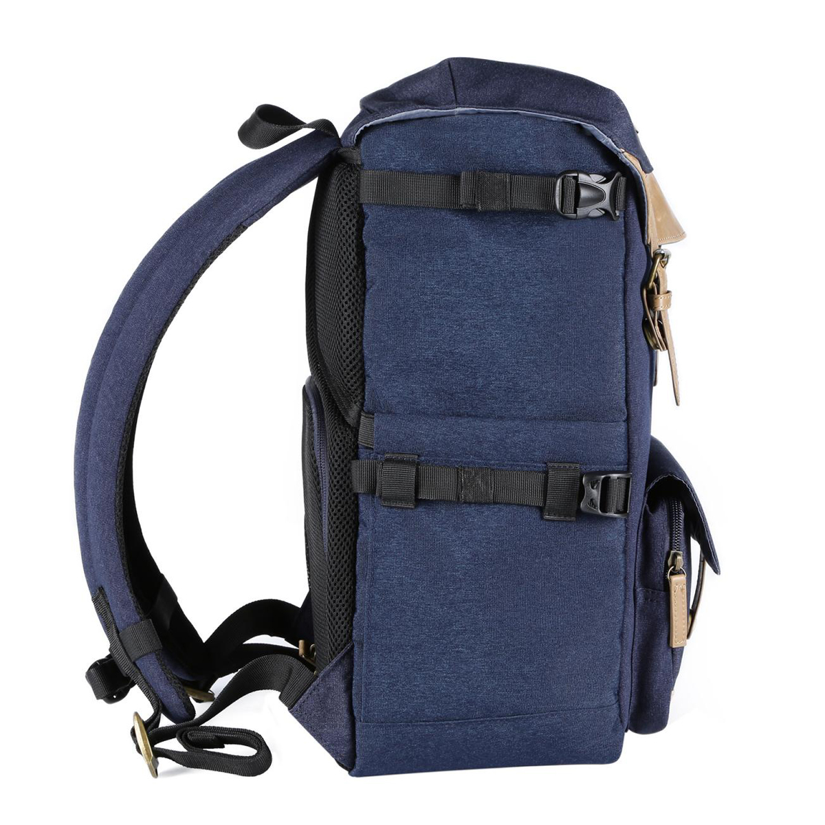 SHUTTER B F907A Camera Case Shoulder Bag