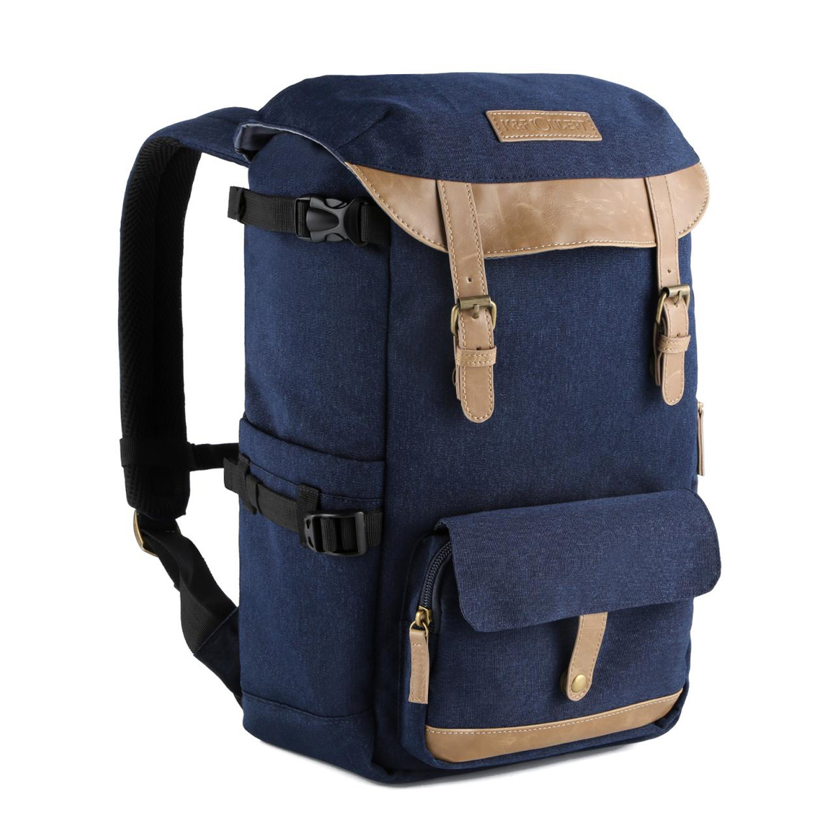 K&F Concept 13.090 DSLR Sling Camera Backpack