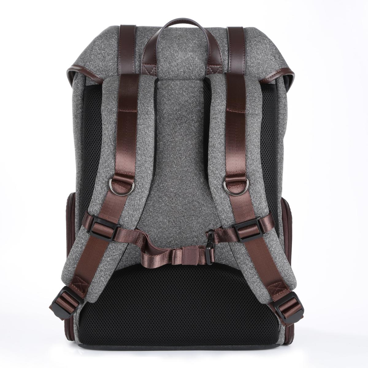 K&F Concept 13.080 DSLR Camera Backpack 