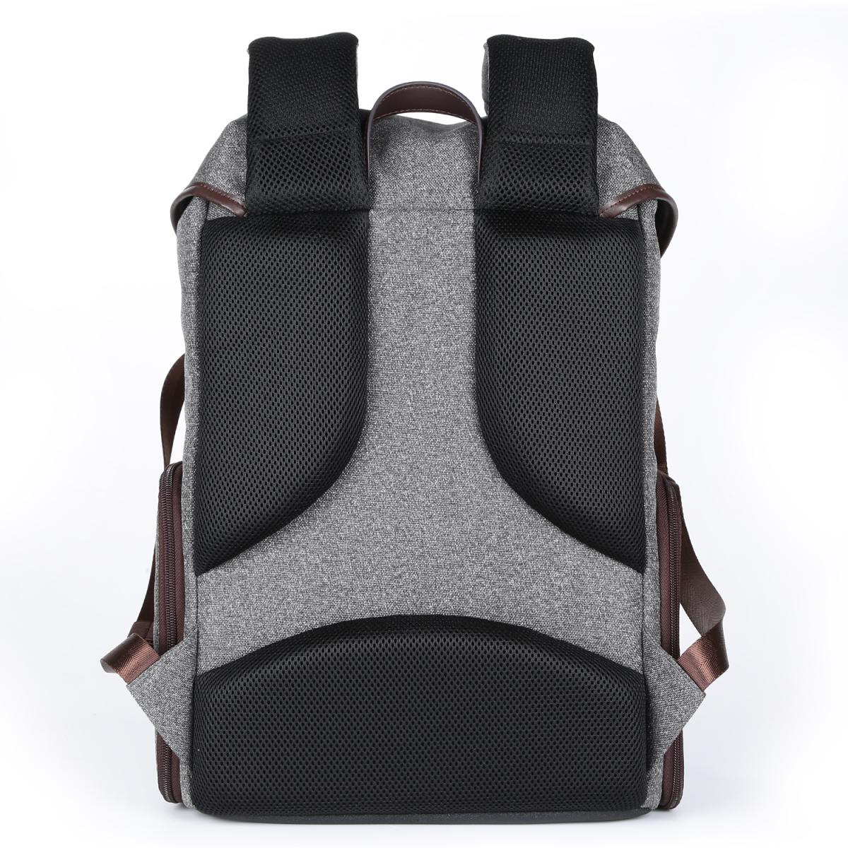 K&F Concept 13.090 DSLR Sling Camera Backpack