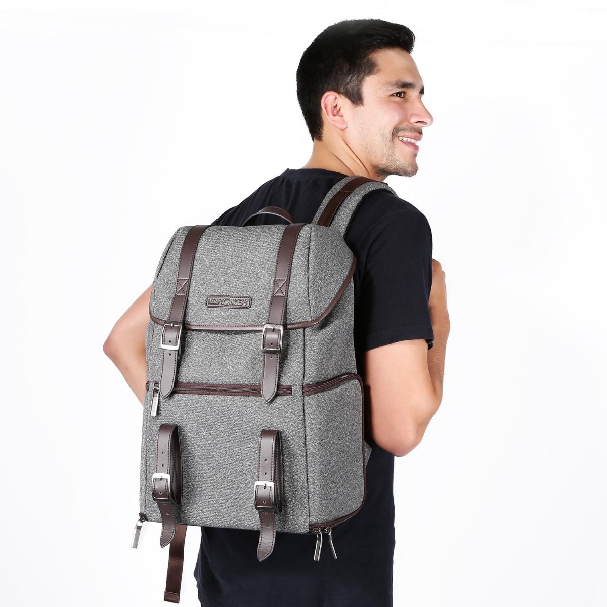 K&F Concept 13.080 DSLR Camera Backpack 