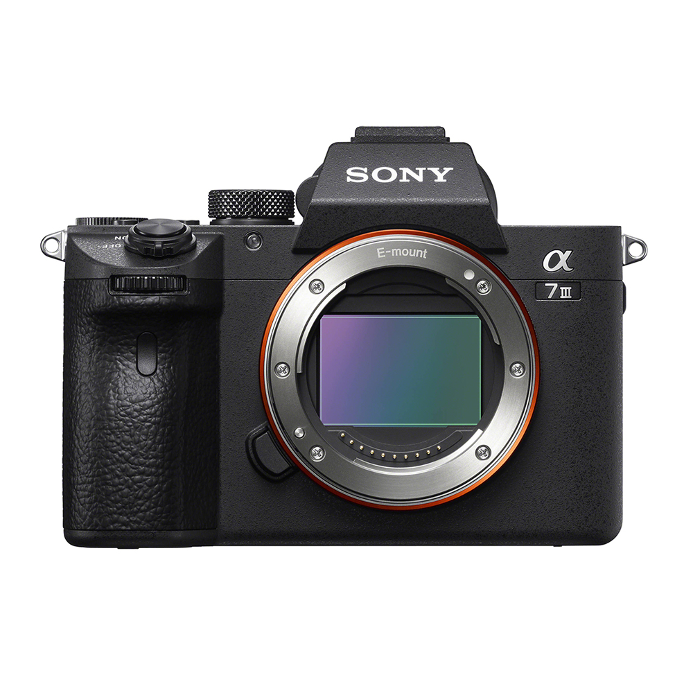 Sony A7 Mark III