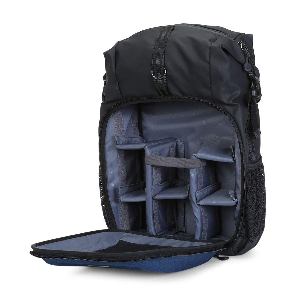 K&F Concept 13.090 DSLR Sling Camera Backpack