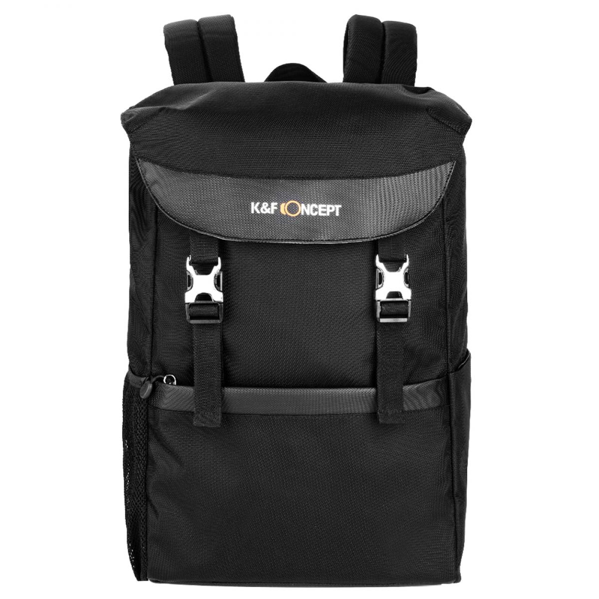 K&F CONCEPT KF13.089 DSLR CAMERA BACKPACK FREEMAN SERIES