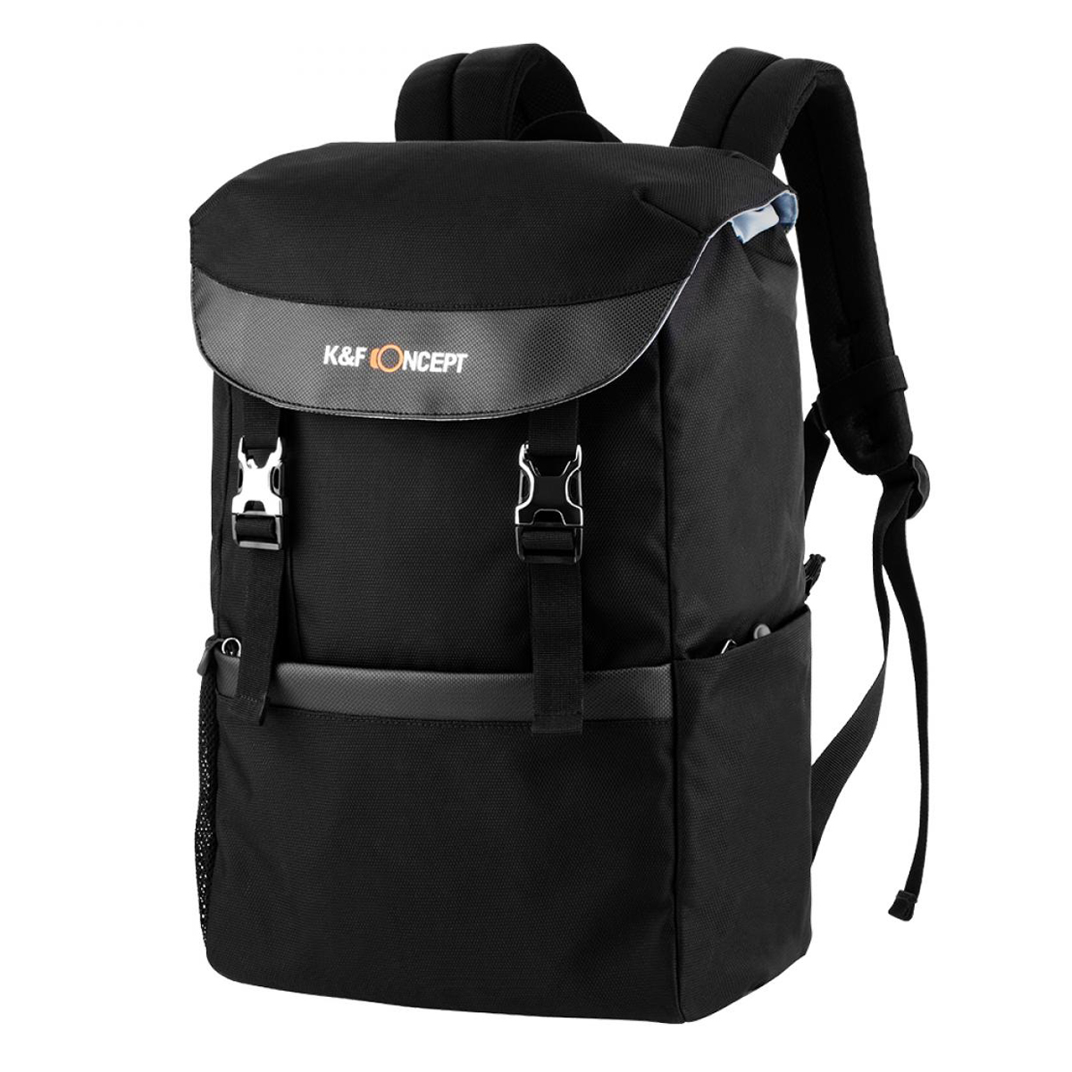 K&F CONCEPT KF13.089 DSLR CAMERA BACKPACK FREEMAN SERIES