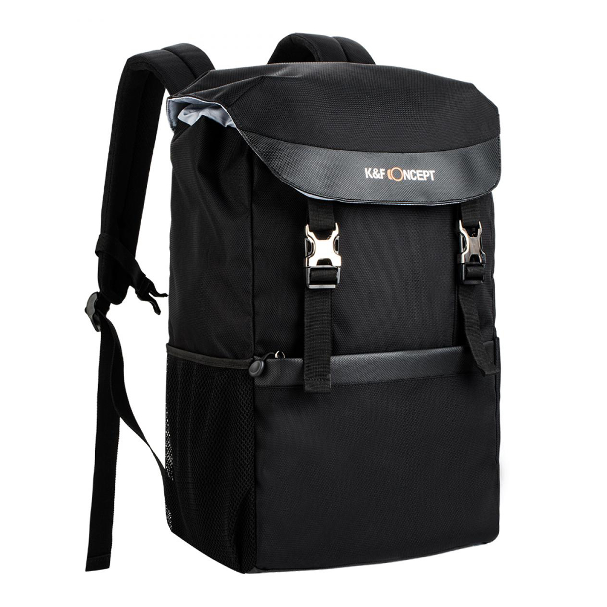 K&F CONCEPT KF13.089 DSLR CAMERA BACKPACK FREEMAN SERIES