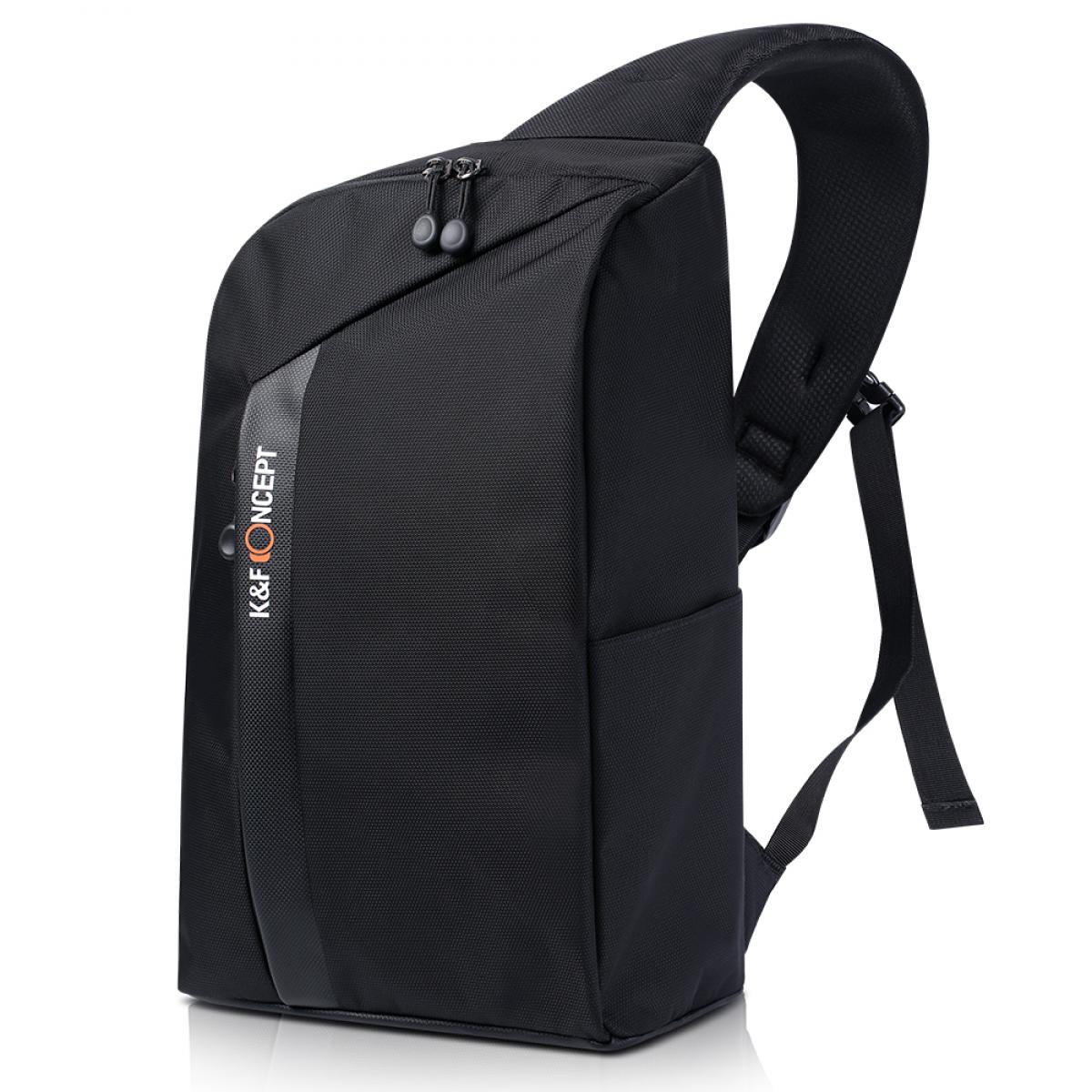 K&F Concept KF13.090 DSLR SLING CAMERA BACKPACK FREEMAN SERIES
