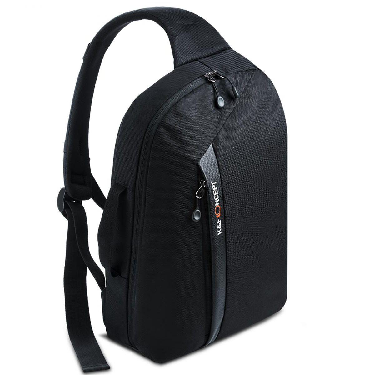 K&F Concept KF13.090 DSLR SLING CAMERA BACKPACK FREEMAN SERIES
