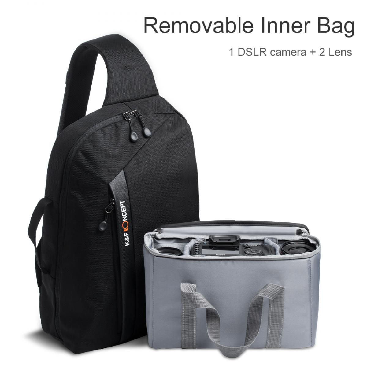 Lowepro M-Trekker BP 150 