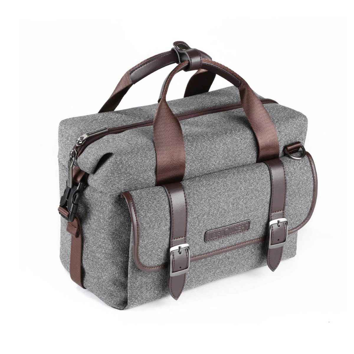 K&F Concept 13.079 DSLR Camera Messenger Shoulder Bag