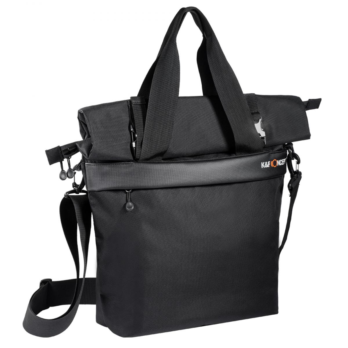 K&F Concept 13.088 Large Shoulder Messenger Bag Multi-Function K&F Concept 13.088 Large Shoulder Messenger Bag Multi-Function