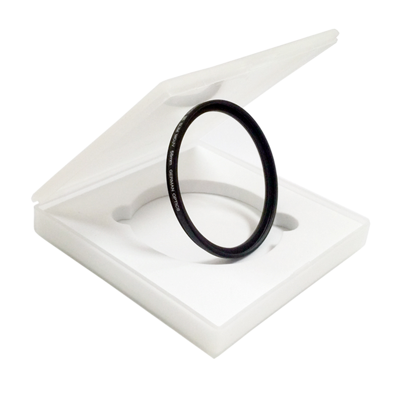 K&F CONCEPT FILTER Slim UV 49mm