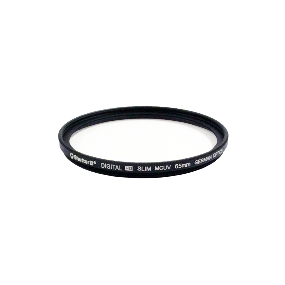 K&F Concept NANO-X Black Diffusion 1/2 Filter 82mm 