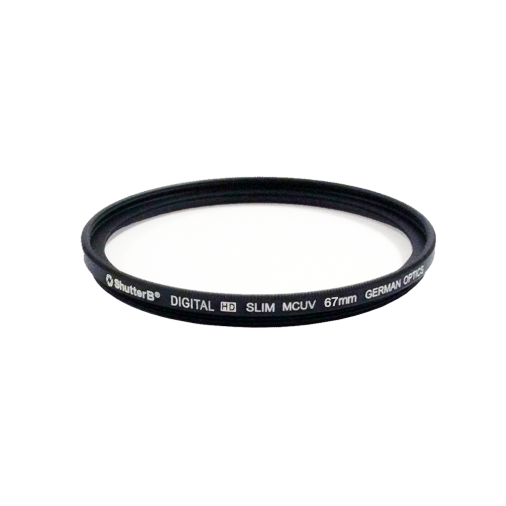 K&F CONCEPT FILTER Slim UV 52mm (KF01.014)