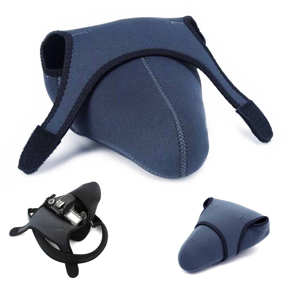 Camera Soft Case Pouch Camera NC-CP01 Size S/M/L Camera Soft Case Pouch Camera NC-CP01 Size S/M/L
