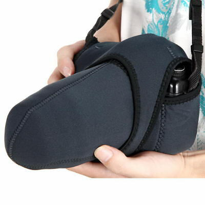 Camera Soft Case Pouch Camera NC-CP01 Size S/M/L