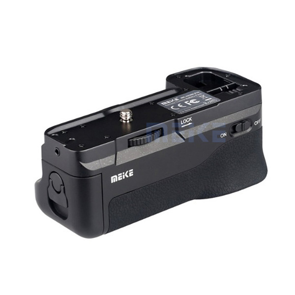 SHUTTER B GRIP FOR PANASONIC G85/G80