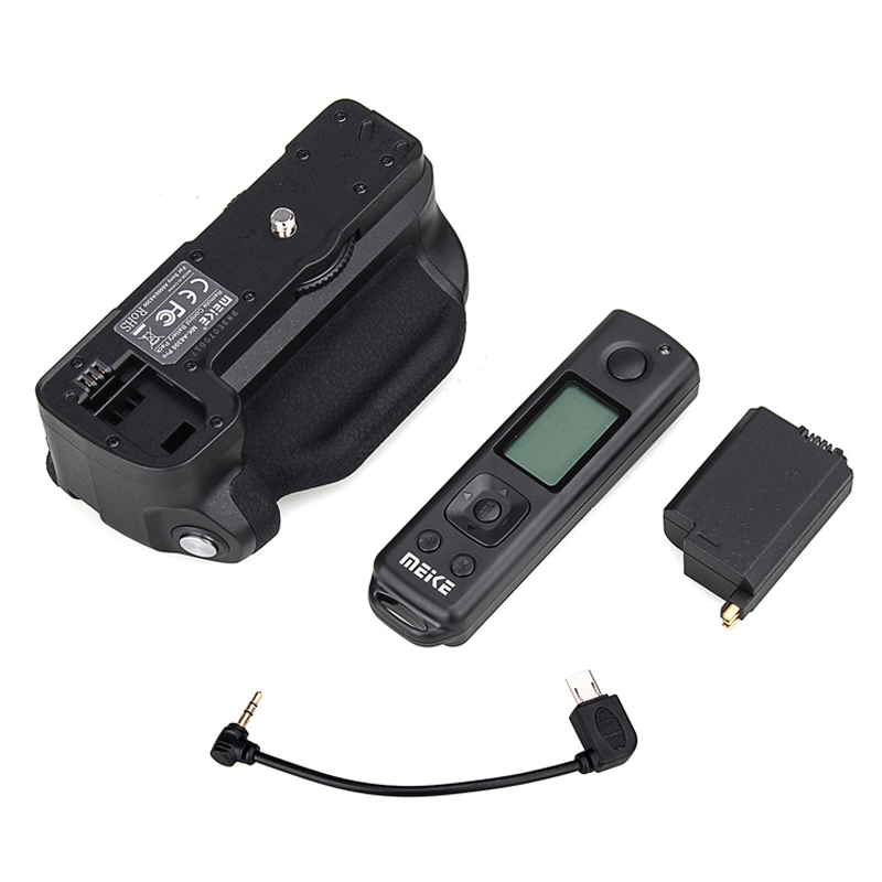 Battery Grip Meike for Nikon D7000