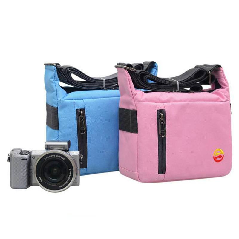 Fottos F020 Camera Case Shoulder Bag  