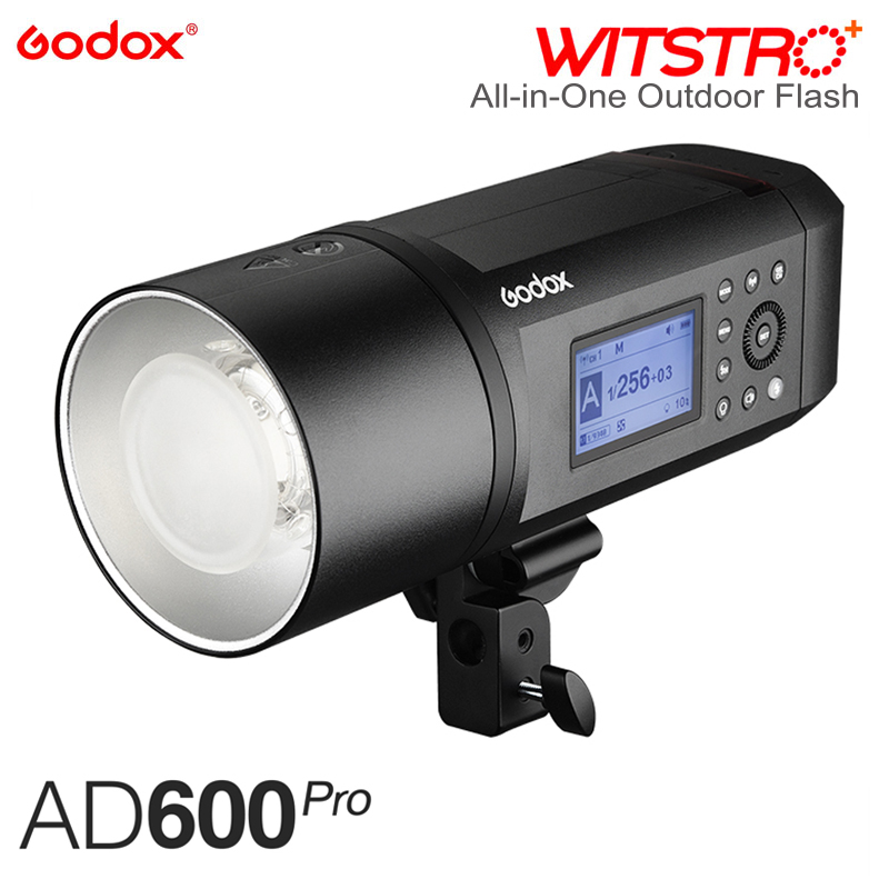 Godox Witstro Flash AD600 Pro All-in-One Outdoor