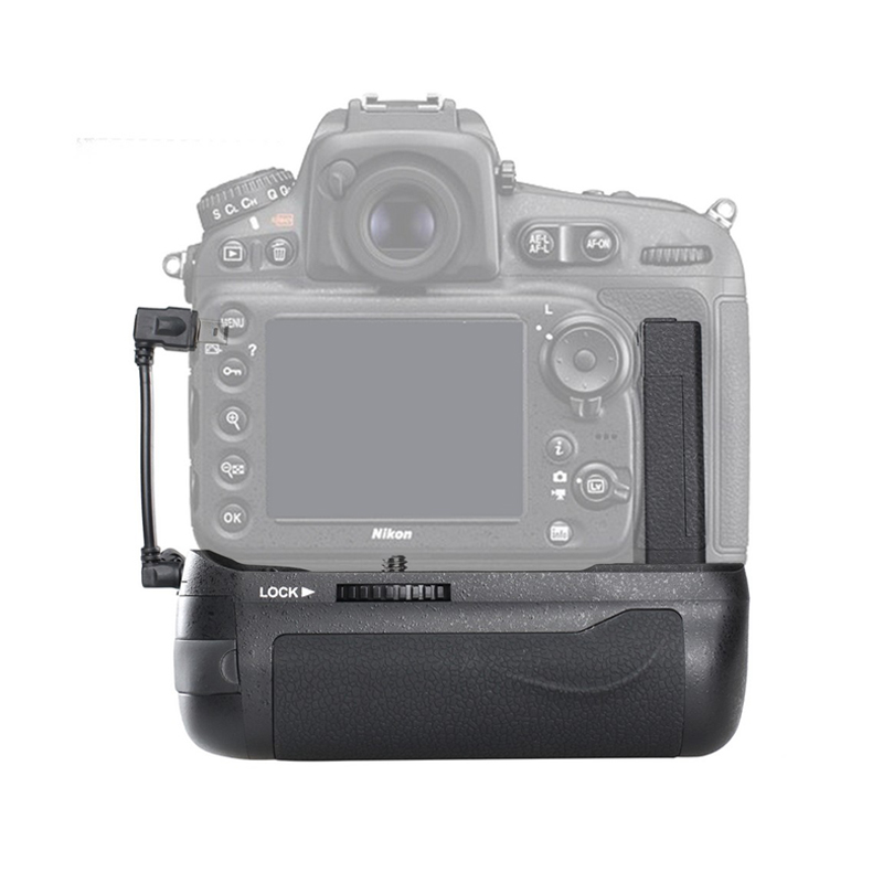 SHUTTER B GRIP FOR SONY A7IV (VG-C4EM Replacement)