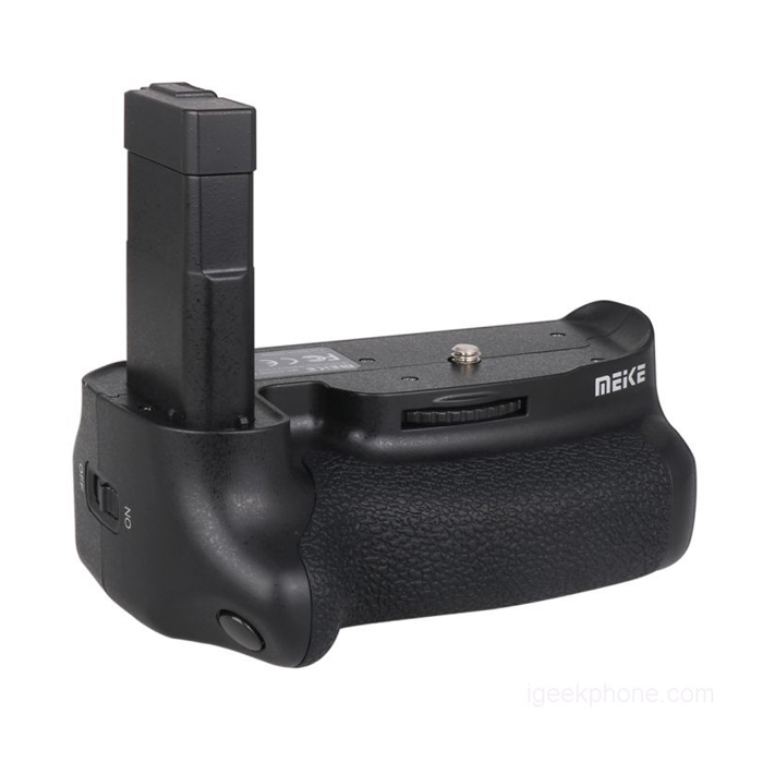 SHUTTER B GRIP FOR PANASONIC G85/G80