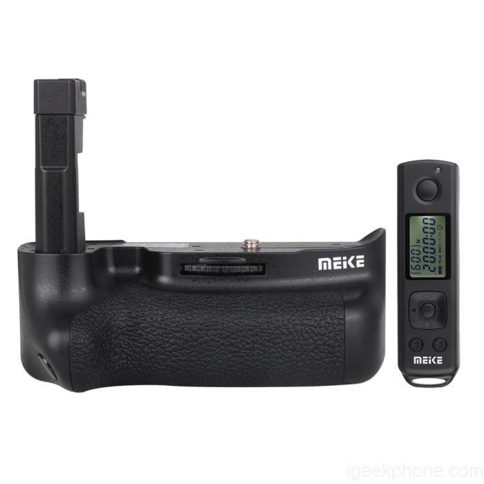 Meike Grip For Nikon D3100/D3200/D3300