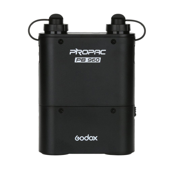 Godox AD100 PRO Pocket Flash (TTL,HSS)