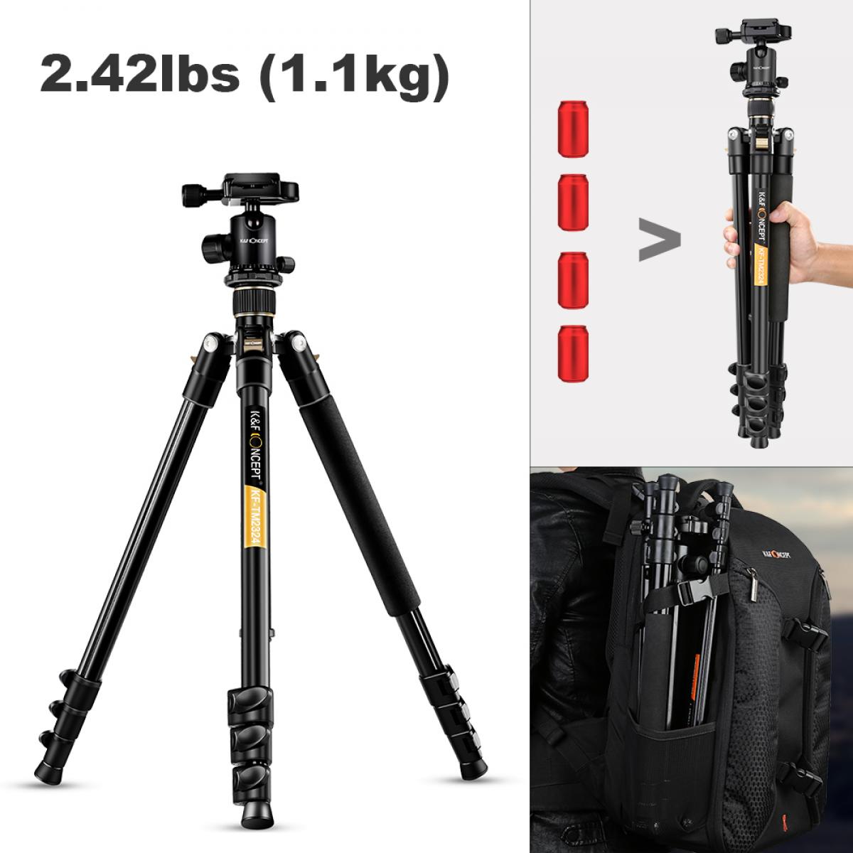 ZHIYUN Smooth Q3 Combo Set