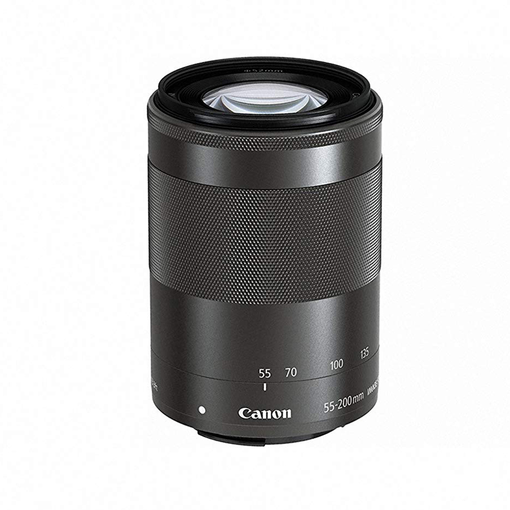 Tamron AF 17-50mm F/2.8 XR Di-II VC For Canon