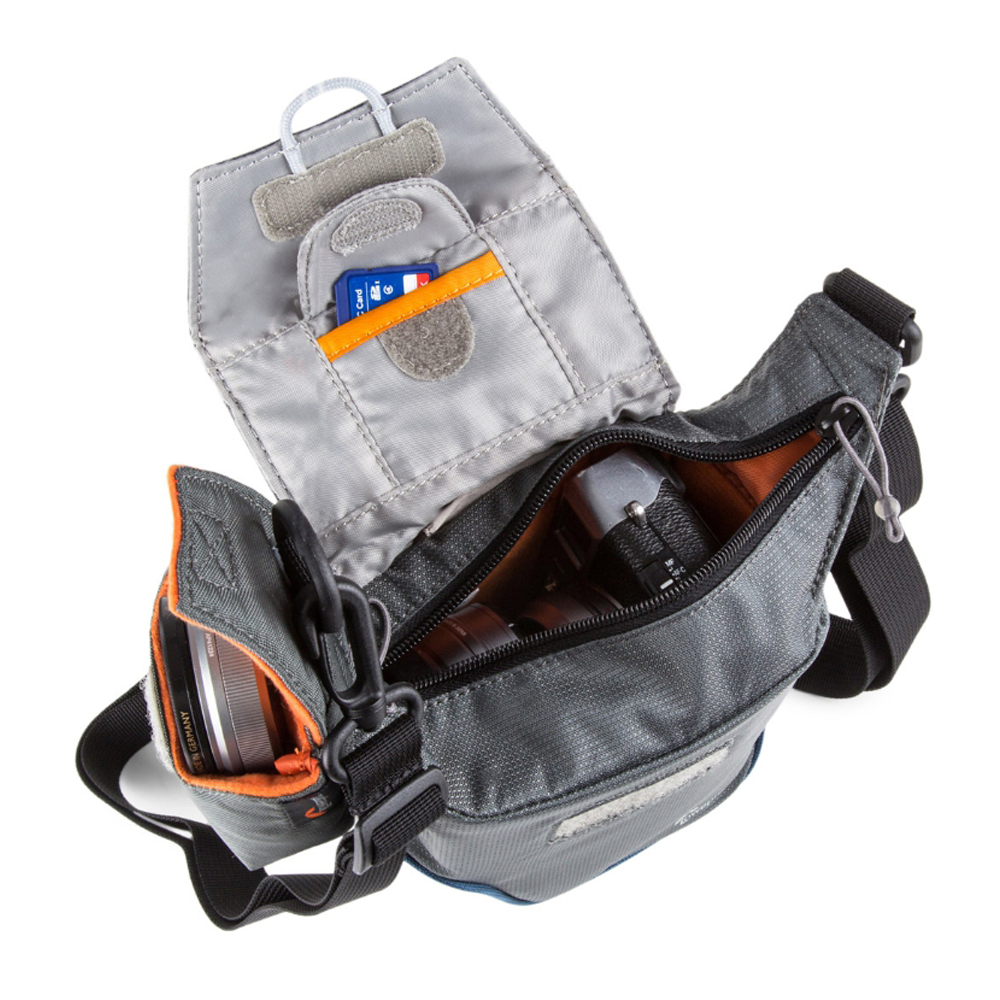 Lowepro Compact Courier 70 Shoulder Bag