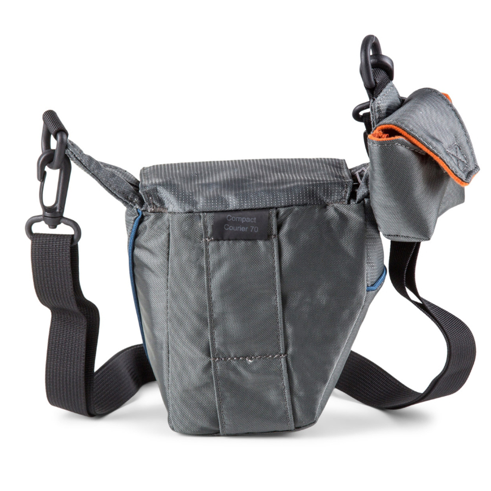 Lowepro Compact Courier 70 Shoulder Bag