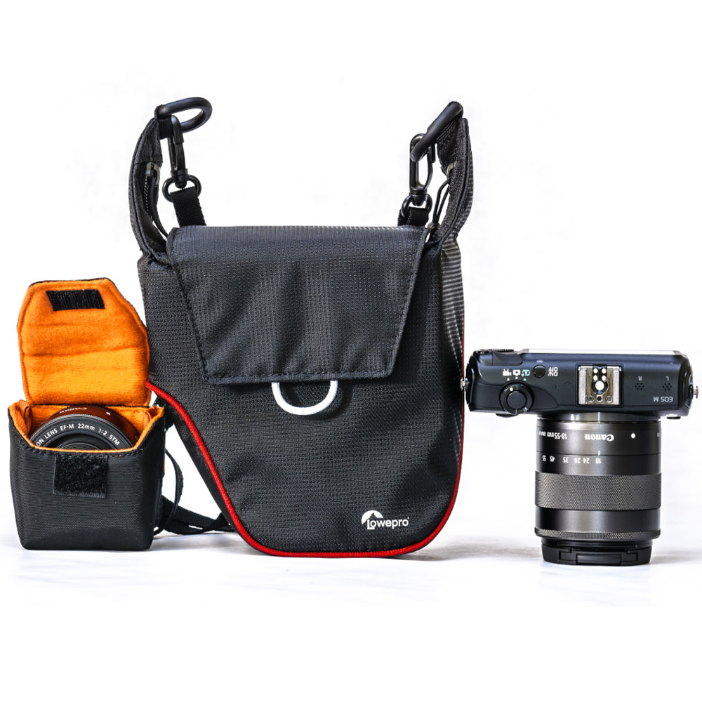 Lowepro Compact Courier 70 Shoulder Bag