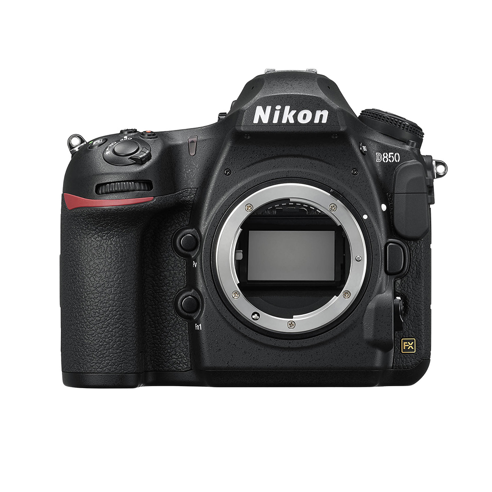 Nikon D850 Full-Frame