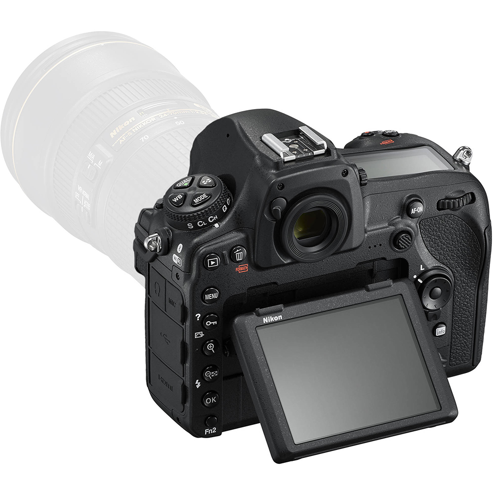 Nikon D850 Full-Frame